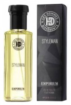 Brocard Emporium Styleman