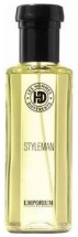 Brocard Emporium Styleman