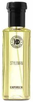 Brocard Emporium Styleman