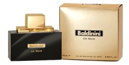 Baldinini Or Noir