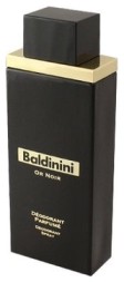 Baldinini Or Noir