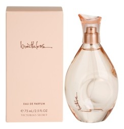 Victorias Secret Breathless