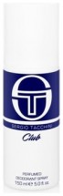 Sergio Tacchini Club