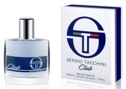 Sergio Tacchini Club