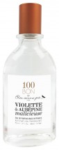 100 Bon Violette &amp; Aubepine Malicieuse