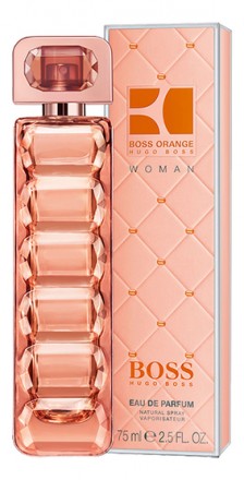 Hugo Boss Boss Orange Eau de Parfum