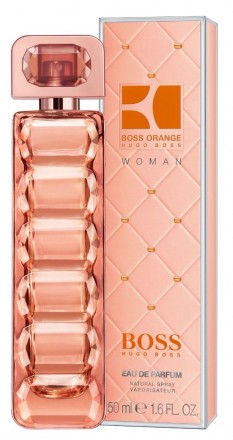 Hugo Boss Boss Orange Eau de Parfum