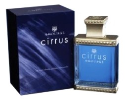 Amouage Cirrus
