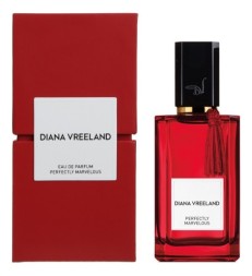 Diana Vreeland Perfectly Marvelous