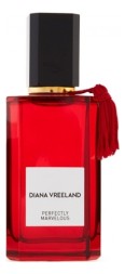 Diana Vreeland Perfectly Marvelous