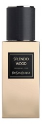 Yves Saint Laurent Splendid Wood (Le Vestiaire Des Parfums)