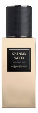Yves Saint Laurent Splendid Wood (Le Vestiaire Des Parfums)