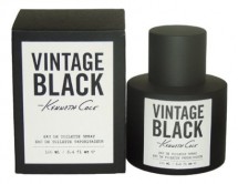 Kenneth Cole Black Vintage