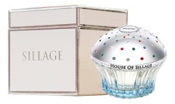 House Of Sillage Holiday