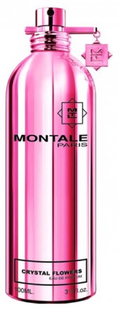 Montale Crystal Flowers