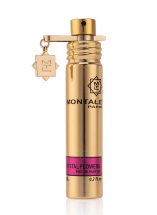 Montale Crystal Flowers