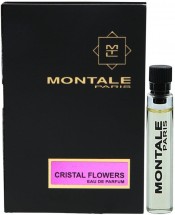 Montale Crystal Flowers