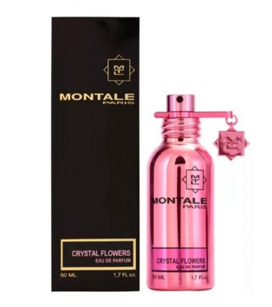 Montale Crystal Flowers
