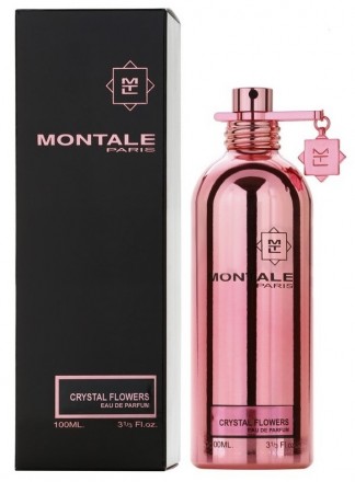 Montale Crystal Flowers