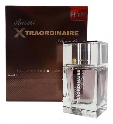 Rasasi Xtraordinaire Aromatic