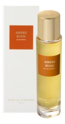 Parfum d'Empire Ambre Russe