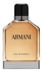 Giorgio Armani Eau D'Aromes