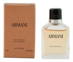 Giorgio Armani Eau D'Aromes