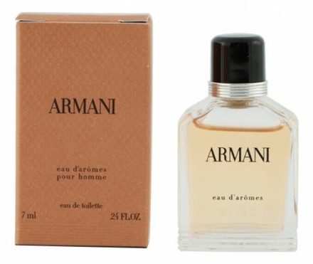 Giorgio Armani Eau D&#039;Aromes