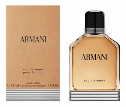 Giorgio Armani Eau D&#039;Aromes