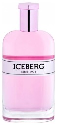 Iceberg Since 1974 For Her