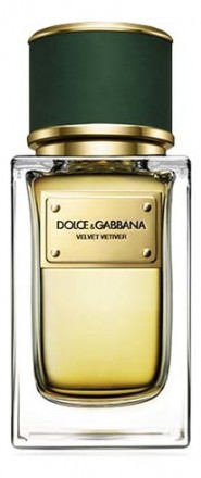Dolce Gabbana (D&amp;G) Velvet Vetiver