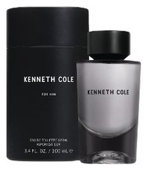 Kenneth Cole For Him