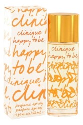 Clinique Happy To Be