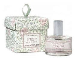 Crabtree &amp; Evelyn Spring Rain For Women Винтаж