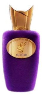 Xerjoff Sospiro Allegro
