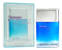 Paco Rabanne Ultraviolet Fluoressence man