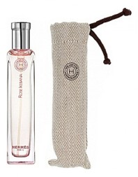 Hermes Hermessence Rose Ikebana