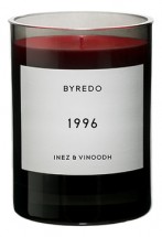 Byredo 1996 Inez &amp; Vinoodh