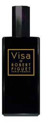 Robert Piguet Visa