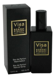 Robert Piguet Visa