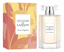 Lanvin Les Fleurs De Lanvin - Sunny Magnolia