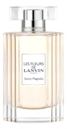 Lanvin Les Fleurs De Lanvin - Sunny Magnolia