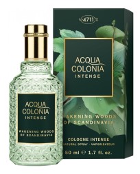 Maurer &amp; Wirtz Acqua Colonia Intense Wakening Woods Of Scandinavia