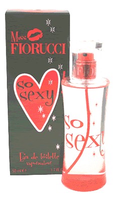 Fiorucci So Sexy