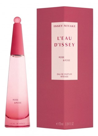 Issey Miyake L&#039;Eau D&#039;Issey Rose &amp; Rose