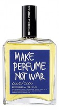Histoires de Parfums Make Perfume Not War