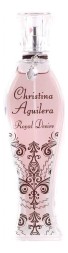 Christina Aguilera Royal Desire