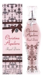 Christina Aguilera Royal Desire