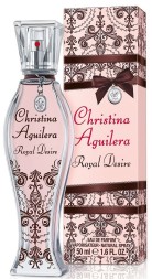 Christina Aguilera Royal Desire