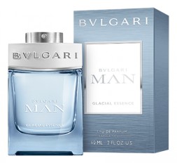 Bvlgari Glacial Essence Man